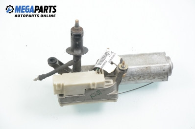 Front wipers motor for Fiat Punto 1.6, 88 hp, hatchback, 1996 Magneti Marelli