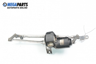 Front wipers motor for Fiat Punto 1.6, 88 hp, hatchback, 1996