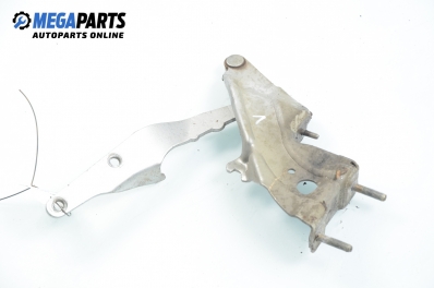 Bonnet hinge for Fiat Bravo 1.9 JTD, 105 hp, hatchback, 3 doors, 2000, position: left