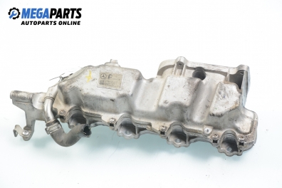 Intake manifold for Mercedes-Benz B-Class W245 1.8 CDI, 109 hp, hatchback, 5 doors, 2007 № 6400901237