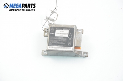 Airbag module for Fiat Punto 1.6, 88 hp, hatchback, 1996 № TRW 1030392