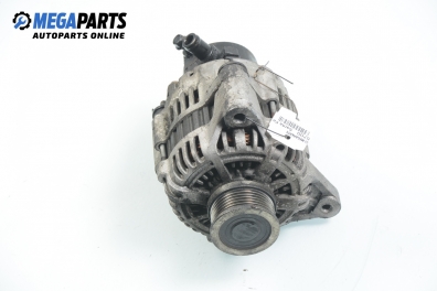 Alternator for Hyundai Santa Fe 2.0 CRDi  4x4, 113 hp, 2004