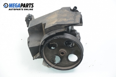 Power steering pump for Peugeot 206 1.4, 75 hp, hatchback, 5 doors, 2000