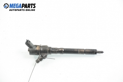 Diesel fuel injector for Hyundai Santa Fe 2.0 CRDi  4x4, 113 hp, 2004 № Bosch 0 445 110 064