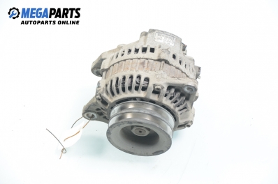 Alternator for Mazda Premacy 2.0 TD, 101 hp, 2001 № A2TB1298