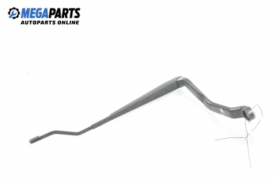 Wischerarm frontscheibe for Nissan Almera (N16) 1.5, 90 hp, hecktür, 2002, position: rechts