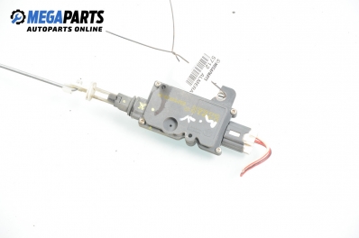 Actuator încuietoare ușă pentru Nissan Almera (N16) 1.5, 90 cp, hatchback, 5 uși, 2002, poziție: din spate № 90550 BM600