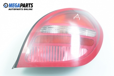 Tail light for Nissan Almera (N16) 1.5, 90 hp, hatchback, 5 doors, 2002, position: right