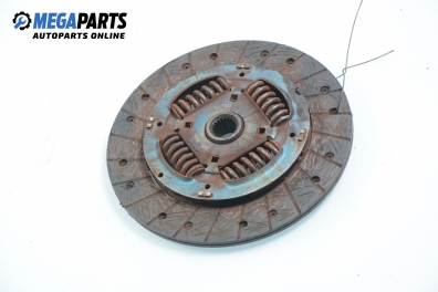 Clutch disk for Hyundai Santa Fe 2.0 CRDi  4x4, 113 hp, 2004