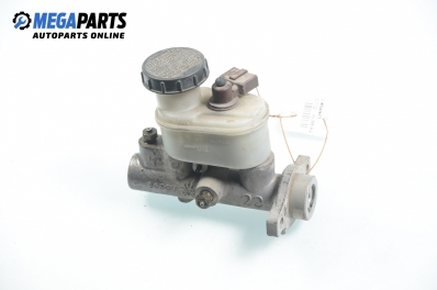 Brake pump for Nissan Almera (N16) 1.5, 90 hp, hatchback, 5 doors, 2002 Bosch