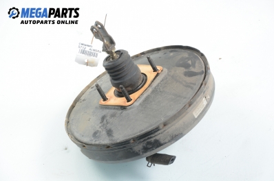 Brake servo for Nissan Almera (N16) 1.5, 90 hp, hatchback, 2002