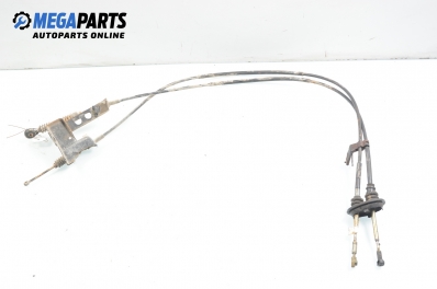 Gear selector cable for Nissan Serena 1.6 16V, 97 hp, 1996