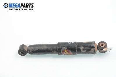 Shock absorber for Fiat Bravo 1.9 JTD, 105 hp, hatchback, 3 doors, 2000, position: rear