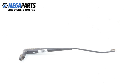 Wischerarm frontscheibe for Peugeot 306 Sedan (04.1993 - 10.2003), position: rechts