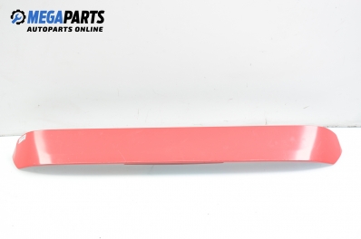 Spoiler pentru Seat Ibiza (6K) 1.0, 50 cp, 3 uși, 2001