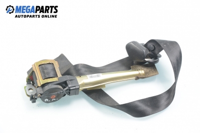 Seat belt for Seat Ibiza (6K) 1.0, 50 hp, 3 doors, 2001, position: front - left