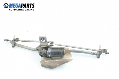 Front wipers motor for Seat Ibiza (6K) 1.0, 50 hp, 2001