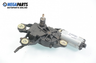 Front wipers motor for Seat Ibiza (6K) 1.0, 50 hp, 2001, position: rear № 473700