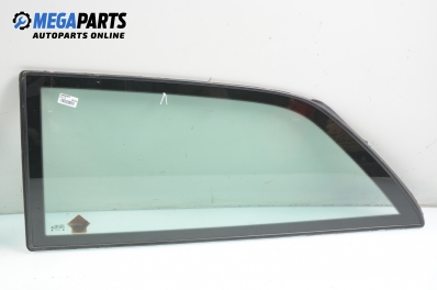 Vent window for Seat Ibiza (6K) 1.0, 50 hp, 3 doors, 2001, position: rear - left