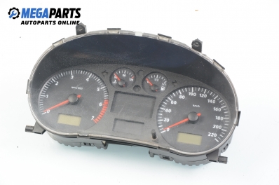 Instrument cluster for Seat Ibiza (6K) 1.0, 50 hp, 3 doors, 2001 № 88 311 292