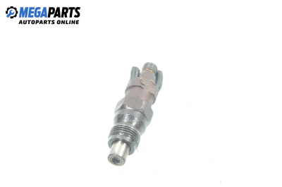 Diesel fuel injector for Peugeot 306 Sedan (04.1993 - 10.2003) 1.9 SLD, 68 hp