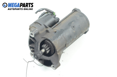 Starter for Peugeot 306 Sedan (04.1993 - 10.2003) 1.9 SLD, 68 hp