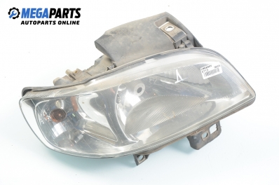 Headlight for Seat Ibiza (6K) 1.0, 50 hp, 3 doors, 2001, position: right