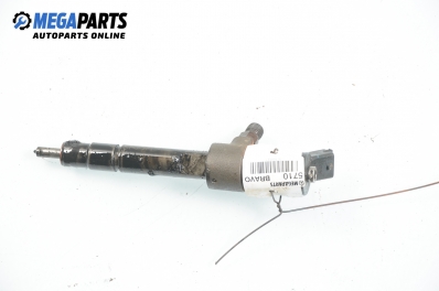 Duza diesel pentru Fiat Bravo 1.9 JTD, 105 cp, hatchback, 3 uși, 2000 № Bosch 0 445 110 002