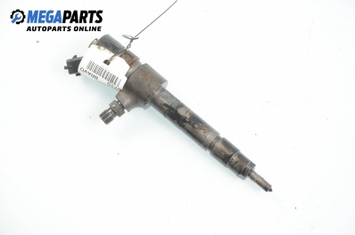 Duza diesel pentru Fiat Bravo 1.9 JTD, 105 cp, hatchback, 3 uși, 2000 № Bosch 0 445 110 002