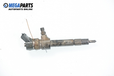 Duza diesel pentru Fiat Bravo 1.9 JTD, 105 cp, hatchback, 3 uși, 2000 № Bosch 0 445 110 002