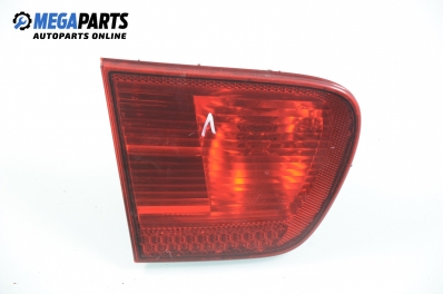 Inner tail light for Seat Ibiza (6K) 1.0, 50 hp, 3 doors, 2001, position: left