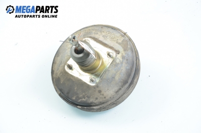 Brake servo for Fiat Punto 1.6, 88 hp, hatchback, 1996