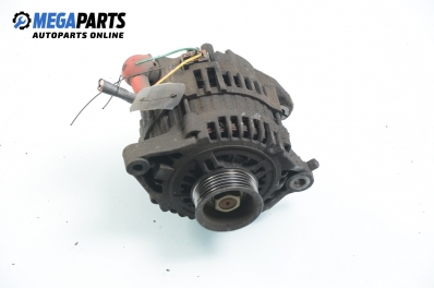 Alternator for Nissan Almera (N16) 1.5, 90 hp, hatchback, 2002