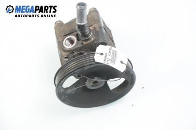 Power steering pump for Nissan Almera (N16) 1.5, 90 hp, hatchback, 5 doors, 2002