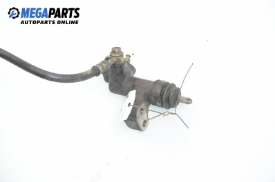 Clutch slave cylinder for Nissan Almera (N16) 1.5, 90 hp, hatchback, 2002