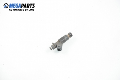 Gasoline fuel injector for Seat Ibiza (6K) 1.0, 50 hp, 3 doors, 2001