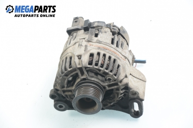 Alternator for Seat Ibiza (6K) 1.0, 50 hp, 2001 № 037 903 025 G