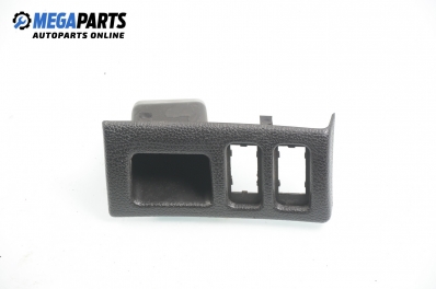 Plastic interior pentru Peugeot 206 1.1, 60 cp, hatchback, 3 uși, 1999