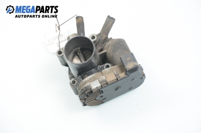 Clapetă carburator pentru Seat Ibiza (6K) 1.0, 50 cp, 3 uși, 2001 № Bosch 0 280 750 095