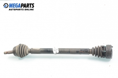 Driveshaft for Seat Ibiza (6K) 1.0, 50 hp, 3 doors, 2001, position: right