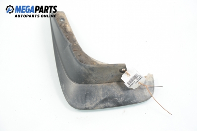 Mud flap for Nissan Almera (N15) 1.4, 87 hp, sedan, 1998, position: front - left