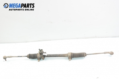 Mechanical steering rack for Seat Ibiza (6K) 1.0, 50 hp, 3 doors, 2001