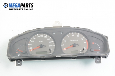 Instrument cluster for Nissan Almera (N15) 1.4, 87 hp, sedan, 1998