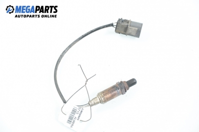 Оxygen sensor for Nissan Almera (N15) 1.4, 87 hp, sedan, 1998