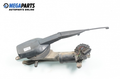 Motor ștergătoare parbriz for Mercedes-Benz E-Class 210 (W/S) 2.2 D, 95 hp, sedan, 1997, position: fața № Bosch 0 390 241 420