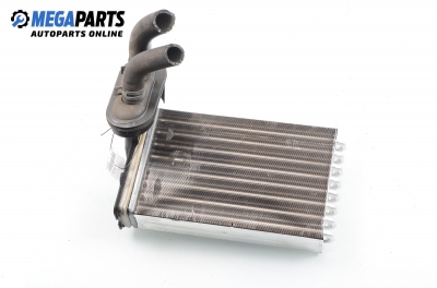 Heating radiator  for Volkswagen Lupo 1.4 TDI, 75 hp, hatchback, 2000