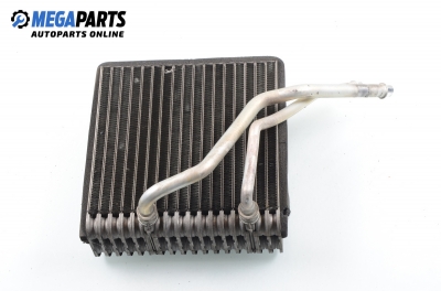 Interior AC radiator for Volkswagen Lupo 1.4 TDI, 75 hp, hatchback, 2000