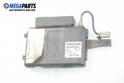 Modul hands-free pentru Volvo S80 2.5 TDI, 140 cp, sedan, 2000 № Volvo 9494380