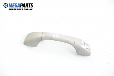 Handle for Volvo S80 2.5 TDI, 140 hp, sedan, 2000, position: front - right