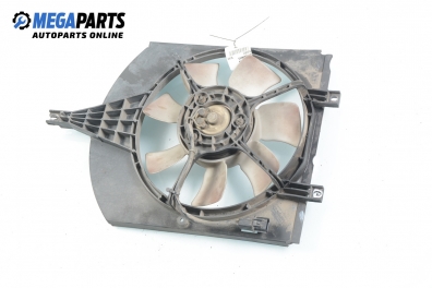 Radiator fan for Volvo S40/V40 2.0, 136 hp, sedan, 1996